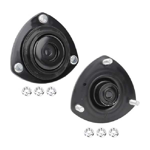 تصویر محصول توپی سرکمک چپ ولوو XC90 اینسکریپشن سال 2016